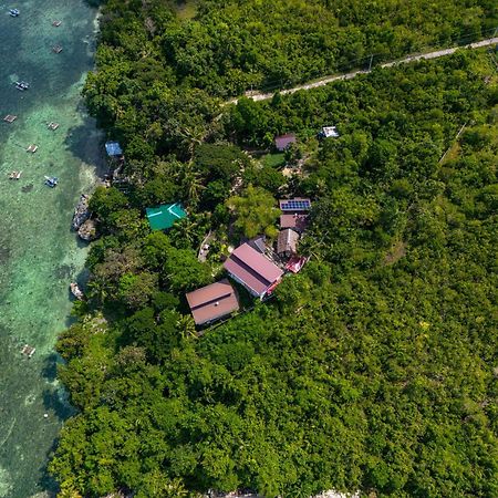 Weyh'S Studio #1 By The Ocean 100Mbps ปางเลา ภายนอก รูปภาพ