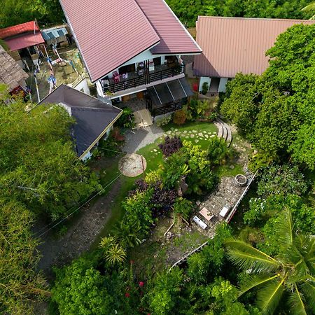 Weyh'S Studio #1 By The Ocean 100Mbps ปางเลา ภายนอก รูปภาพ