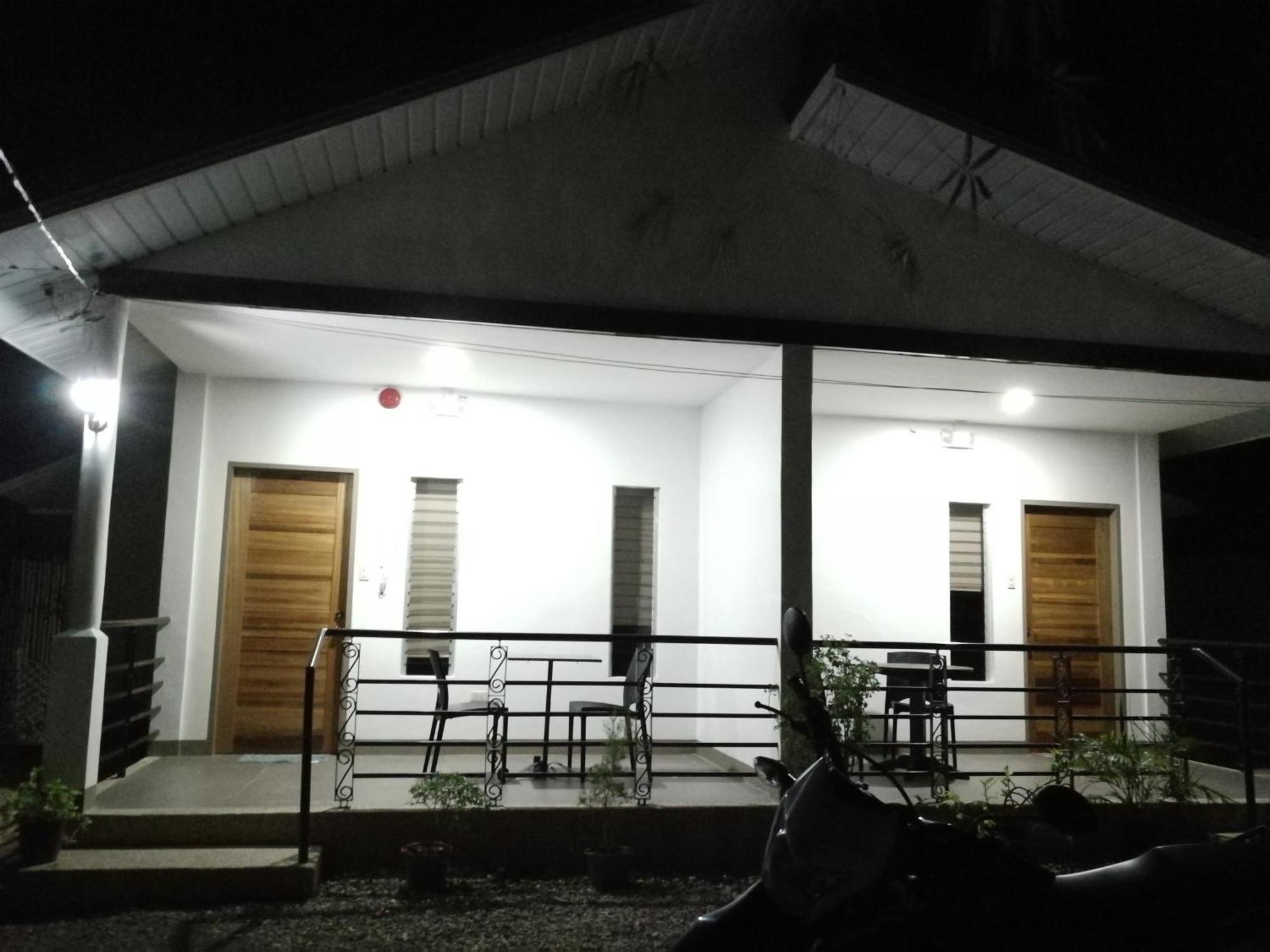 Weyh'S Studio #1 By The Ocean 100Mbps ปางเลา ภายนอก รูปภาพ