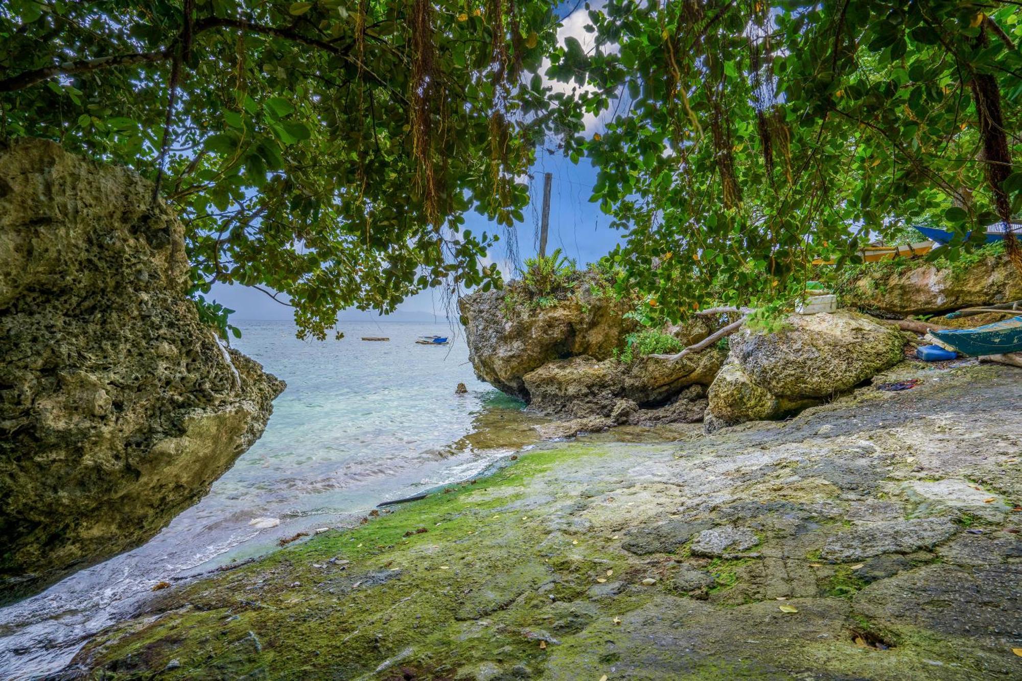 Weyh'S Studio #1 By The Ocean 100Mbps ปางเลา ภายนอก รูปภาพ