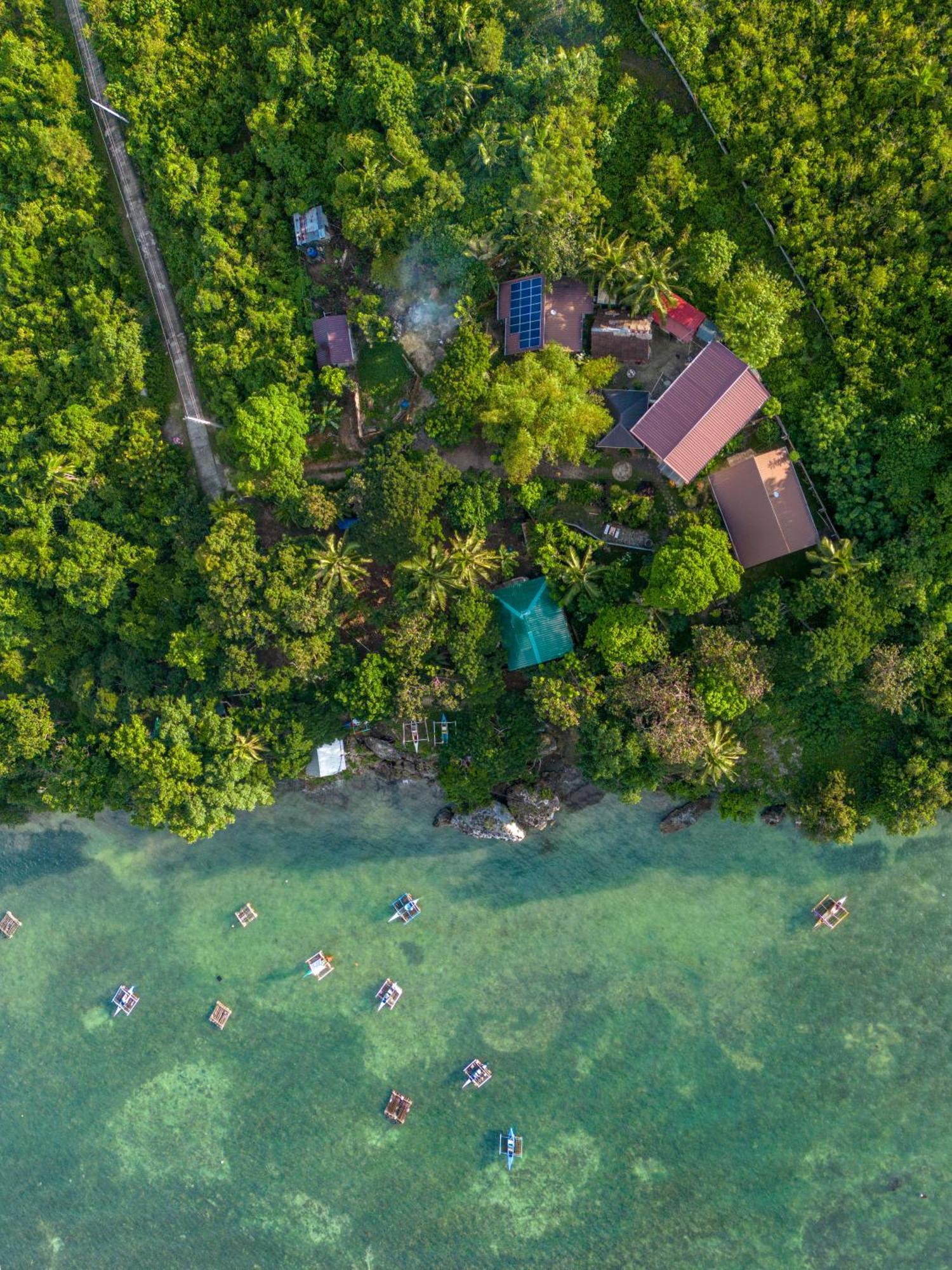 Weyh'S Studio #1 By The Ocean 100Mbps ปางเลา ภายนอก รูปภาพ