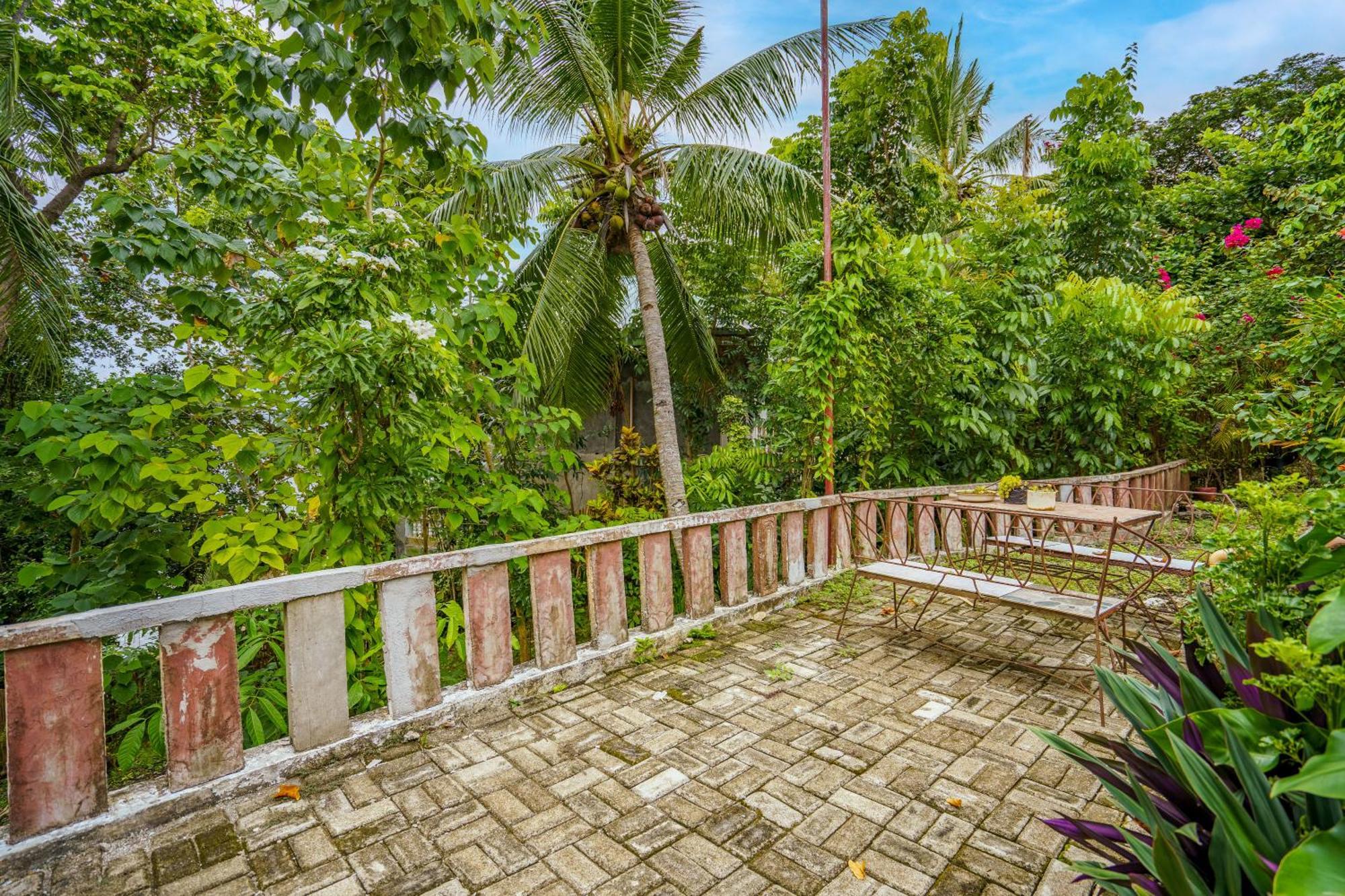 Weyh'S Studio #1 By The Ocean 100Mbps ปางเลา ภายนอก รูปภาพ