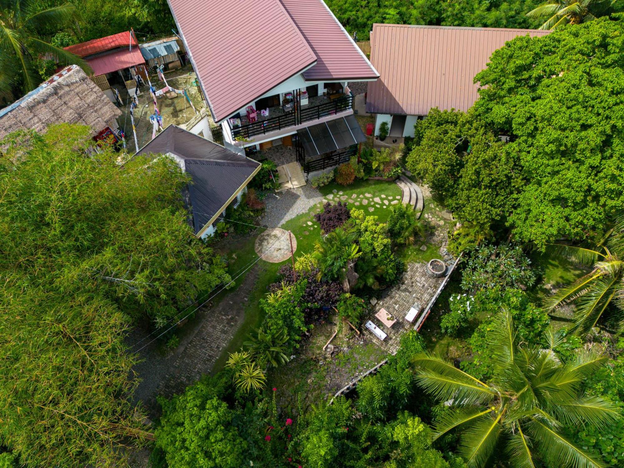 Weyh'S Studio #1 By The Ocean 100Mbps ปางเลา ภายนอก รูปภาพ