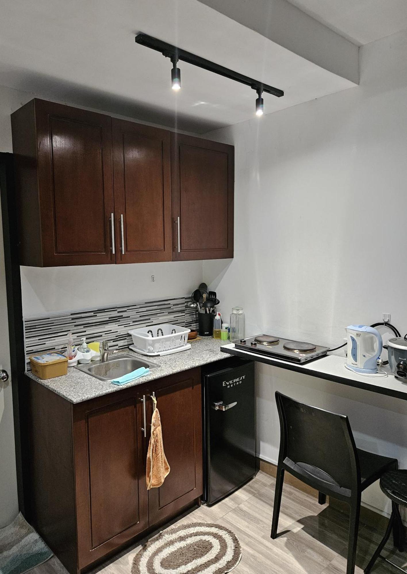 Weyh'S Studio #1 By The Ocean 100Mbps ปางเลา ภายนอก รูปภาพ