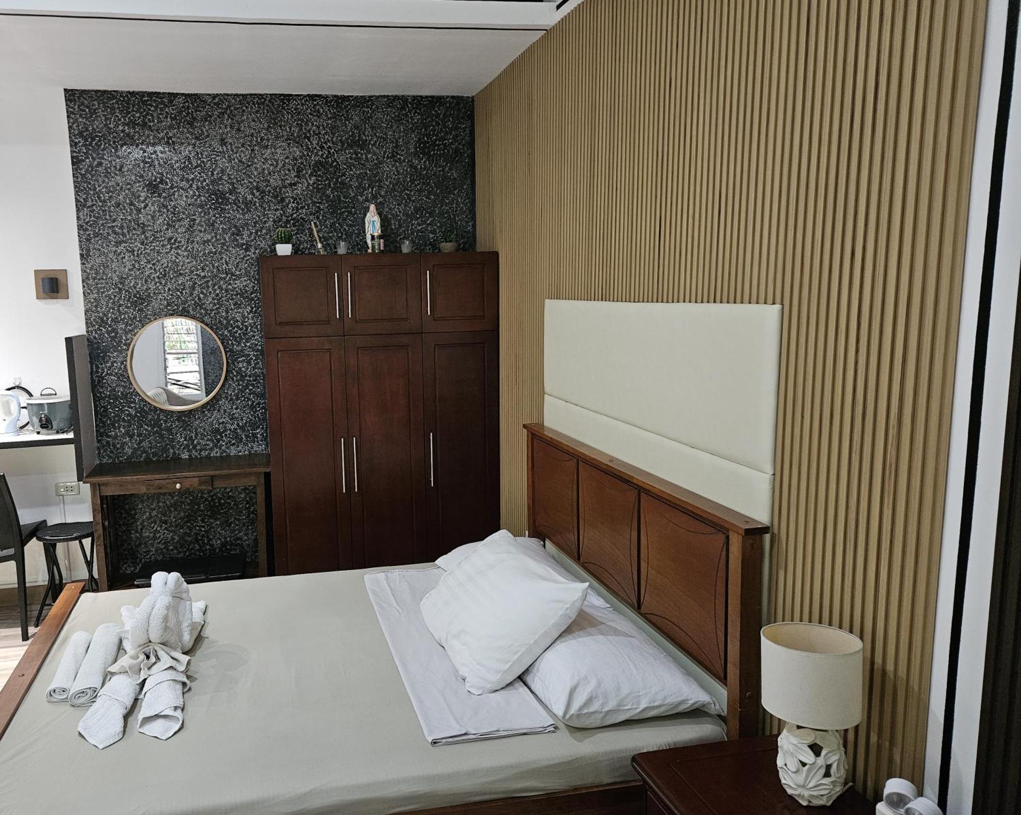 Weyh'S Studio #1 By The Ocean 100Mbps ปางเลา ภายนอก รูปภาพ
