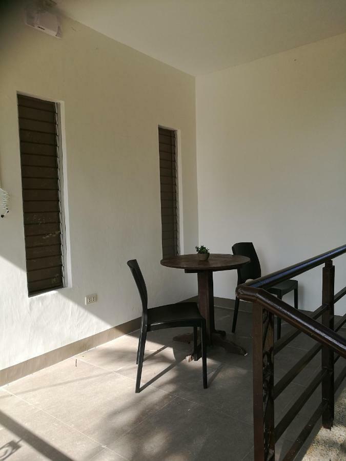 Weyh'S Studio #1 By The Ocean 100Mbps ปางเลา ภายนอก รูปภาพ