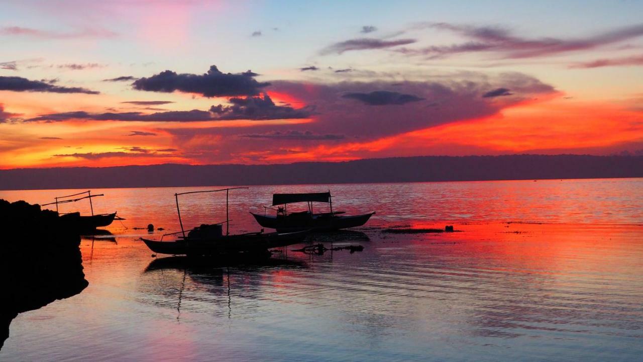 Weyh'S Studio #1 By The Ocean 100Mbps ปางเลา ภายนอก รูปภาพ