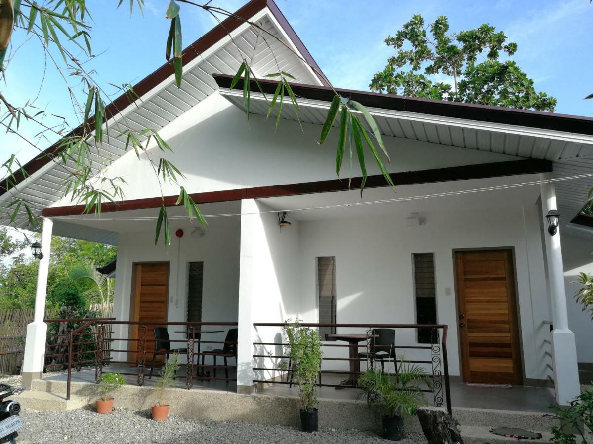 Weyh'S Studio #1 By The Ocean 100Mbps ปางเลา ภายนอก รูปภาพ